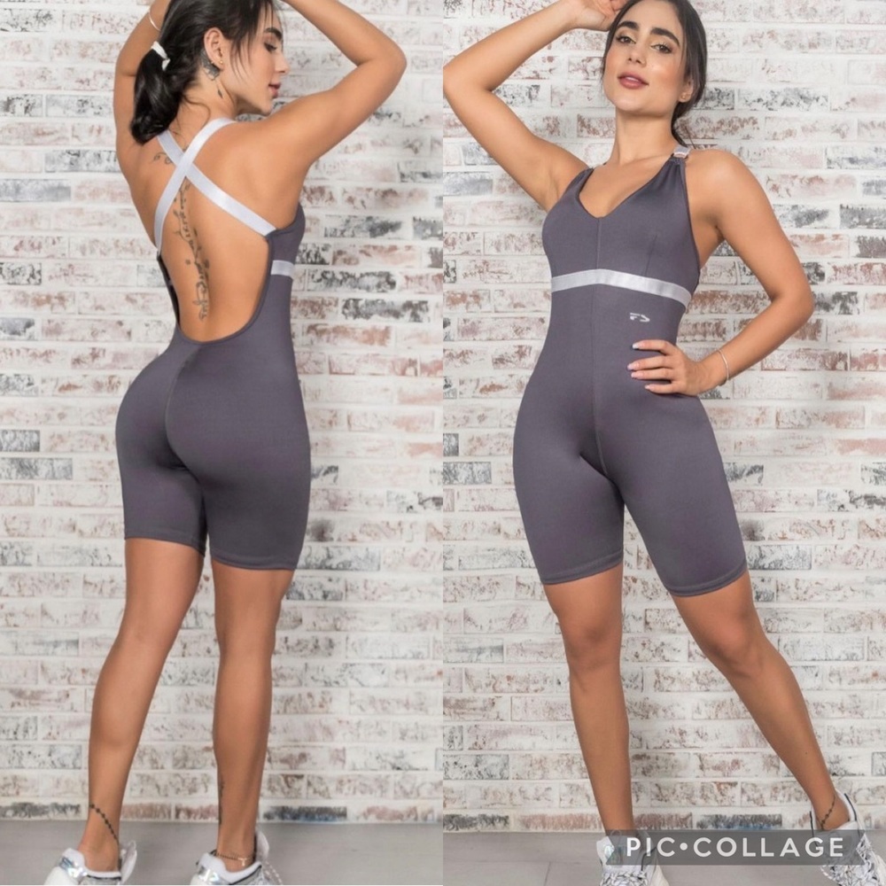 New Sportswear Jumpsuit